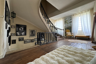 achat maison champdeniers-st-denis 79220