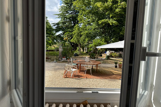 achat maison champdeniers-st-denis 79220