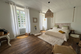 achat maison champdeniers-st-denis 79220