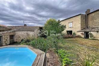 achat maison champdeniers-st-denis 79220