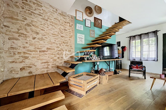 achat maison champdeniers-st-denis 79220