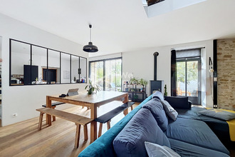 achat maison champdeniers-st-denis 79220