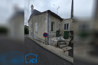 achat maison champdeniers-st-denis 79220