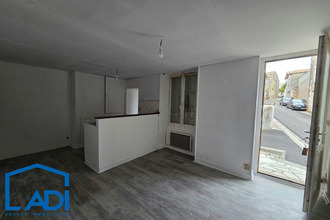 achat maison champdeniers-st-denis 79220
