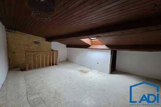 achat maison champdeniers-st-denis 79220