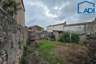 achat maison champdeniers-st-denis 79220