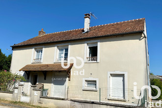 achat maison champdeuil 77390