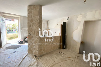 achat maison champdeuil 77390