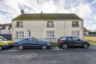 achat maison champdeuil 77390