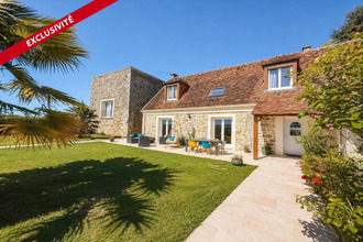 achat maison champdeuil 77390