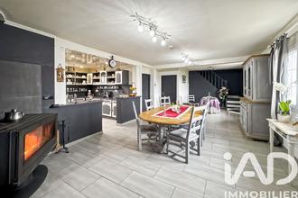 achat maison champdeuil 77390