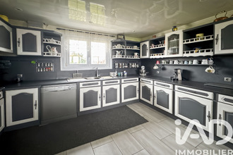 achat maison champdeuil 77390