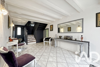 achat maison champdeuil 77390