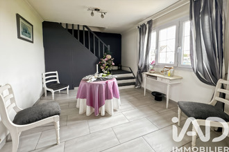 achat maison champdeuil 77390