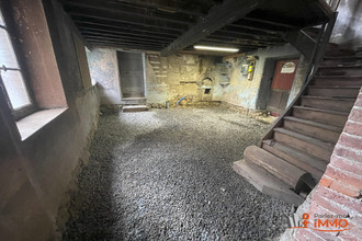 achat maison champdieu 42600