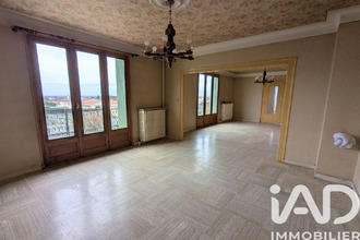 achat maison champdieu 42600