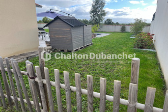 achat maison champdieu 42600
