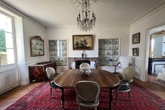 achat maison champdolent 17430