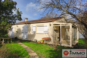 achat maison champdolent 17430