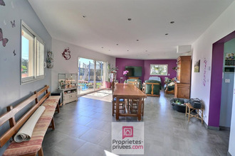 achat maison champdolent 17430