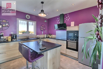 achat maison champdolent 17430