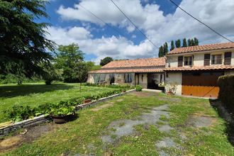 achat maison champdolent 17430
