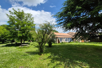 achat maison champdolent 17430