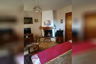 achat maison champdolent 17430