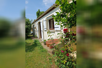 achat maison champdolent 17430