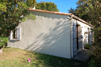 achat maison champdolent 17430