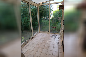 achat maison champdolent 17430
