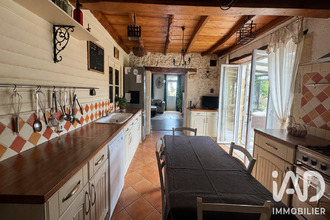 achat maison champdolent 17430