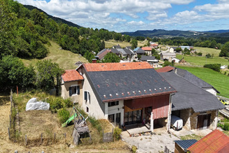 achat maison champdor 01110