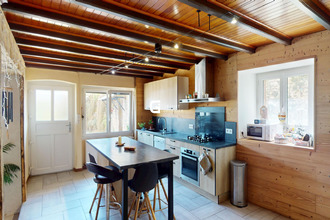 achat maison champdor 01110