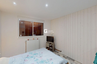 achat maison champdor 01110