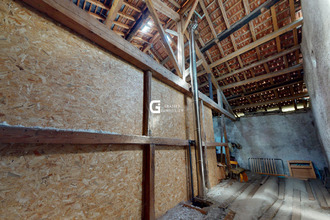 achat maison champdor 01110