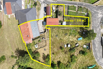 achat maison champdor 01110