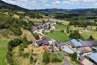 achat maison champdor 01110