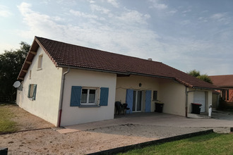 achat maison champdor 01110