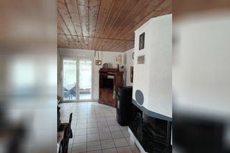 achat maison champdor 01110