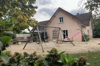 achat maison champdotre 21130