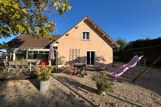 achat maison champdotre 21130