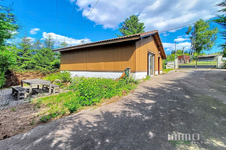 achat maison champdray 88640