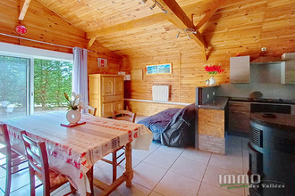 achat maison champdray 88640