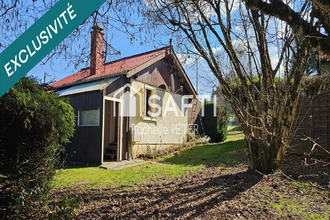 achat maison champdray 88640