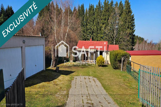 achat maison champdray 88640