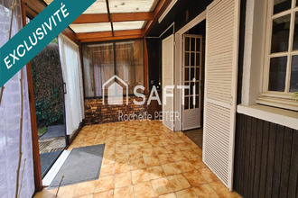 achat maison champdray 88640