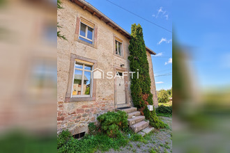 achat maison champdray 88640
