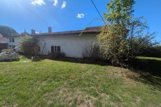 achat maison champdray 88640