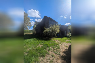 achat maison champdray 88640